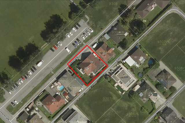 Stilvolles Wohnen mit Garten und viel Wohnkomfort