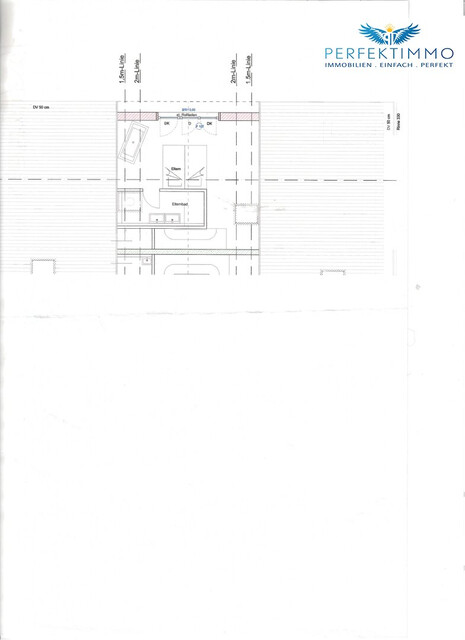 Lichtdurchflutete Dachgeschoss-Maisonette mit Traum-Blick auf den Weiher in Weißensberg!