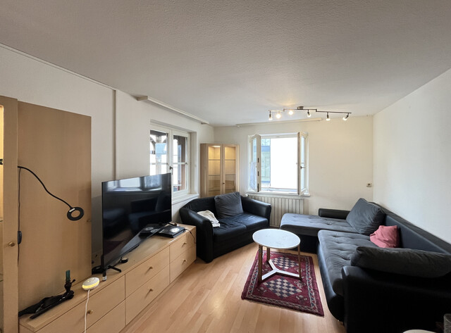 Wohn- und Geschäftshaus in Feldkirch-Altenstadt