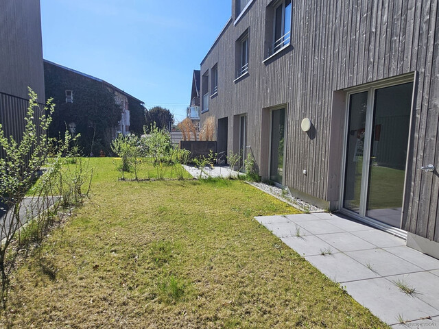 Erstbezug in Rankweil – moderne Gartenwohnung provisionsfrei erwerben | Haus A - TOP 1