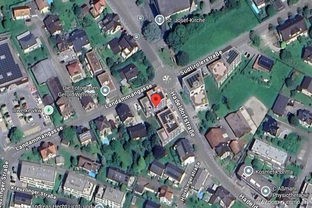 Erstbezug in Rankweil – moderne Gartenwohnung provisionsfrei erwerben | Haus A - TOP 1