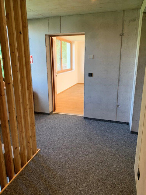 Sonnige und ruhige Wohnung 76 m², 3 Zimmer in Feldkirch-Nofels