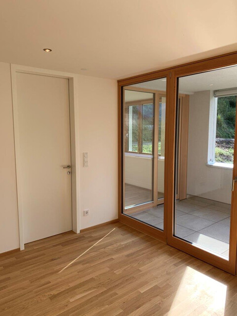 Sonnige und ruhige Wohnung 76 m², 3 Zimmer in Feldkirch-Nofels