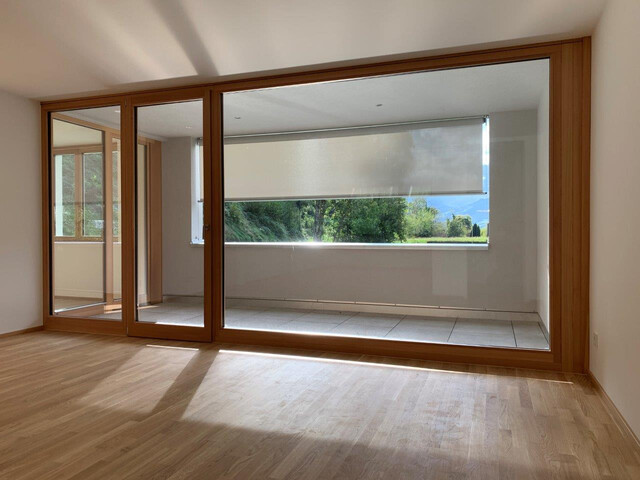 Sonnige und ruhige Wohnung 76 m², 3 Zimmer in Feldkirch-Nofels