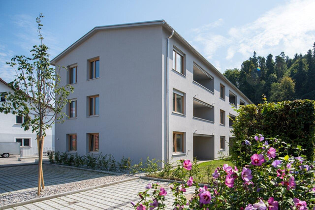 Sonnige und ruhige Wohnung 76 m², 3 Zimmer in Feldkirch-Nofels