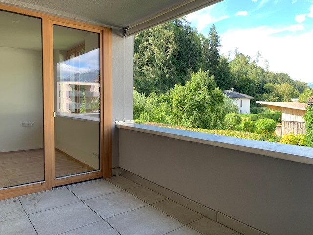 Sonnige und ruhige Wohnung 76 m², 3 Zimmer in Feldkirch-Nofels