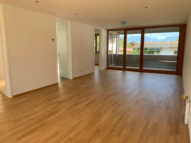 Sonnige und ruhige Wohnung 76 m², 3 Zimmer in Feldkirch-Nofels