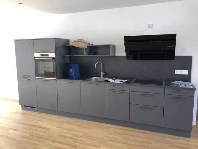 Sonnige und ruhige Wohnung 76 m², 3 Zimmer in Feldkirch-Nofels