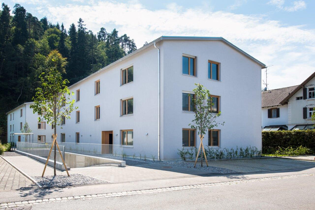 Sonnige und ruhige Wohnung 76 m², 3 Zimmer in Feldkirch-Nofels