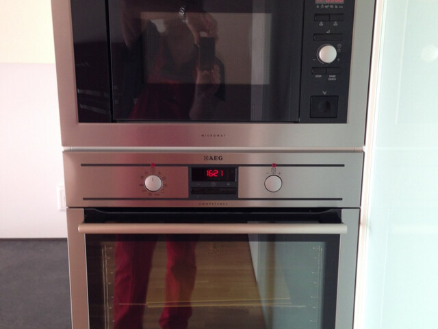 Provisionsfreie exklusive Wohnung in Feldkirch mit Carport