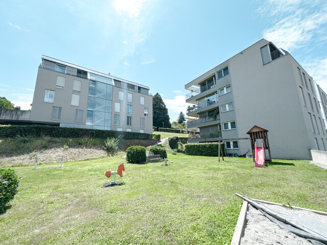 Neuer Preis: Lichtdurchflutete 3-Zimmer-Wohnung mit großzügigem Balkon in Bregenz