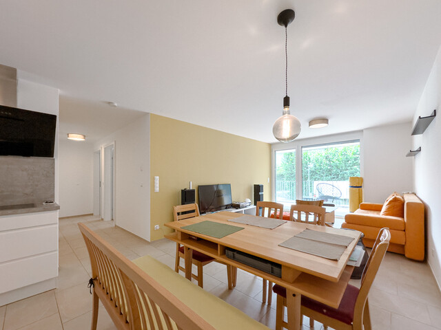 Neuer Preis: Lichtdurchflutete 3-Zimmer-Wohnung mit großzügigem Balkon in Bregenz