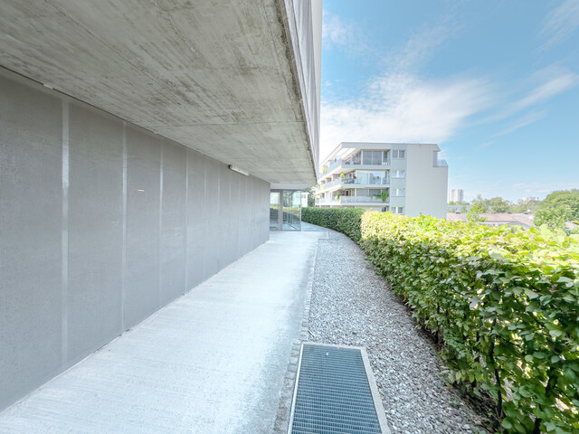 Neuer Preis: Lichtdurchflutete 3-Zimmer-Wohnung mit großzügigem Balkon in Bregenz