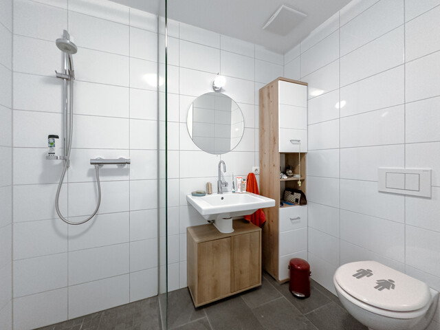 Neuer Preis: Lichtdurchflutete 3-Zimmer-Wohnung mit großzügigem Balkon in Bregenz