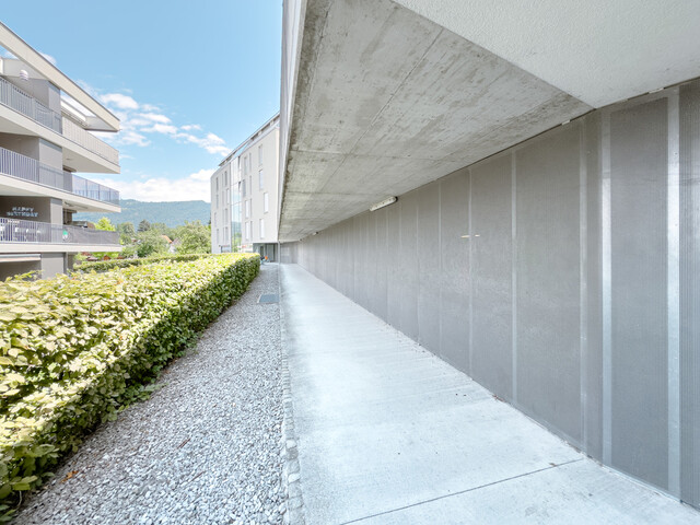 Neuer Preis: Lichtdurchflutete 3-Zimmer-Wohnung mit großzügigem Balkon in Bregenz