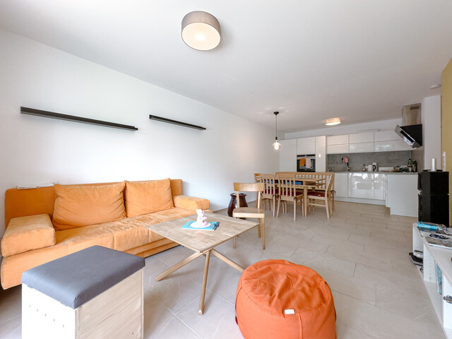 Neuer Preis: Lichtdurchflutete 3-Zimmer-Wohnung mit großzügigem Balkon in Bregenz