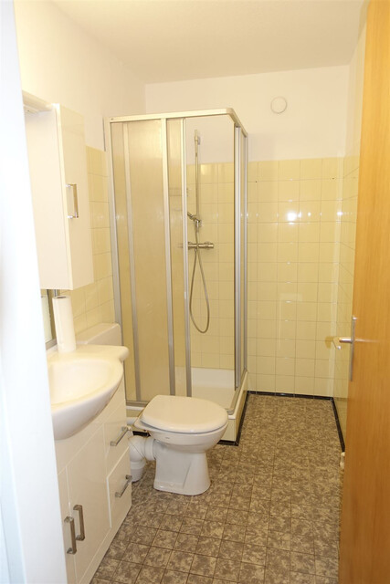 Appartement im Stadtzentrum von Bregenz