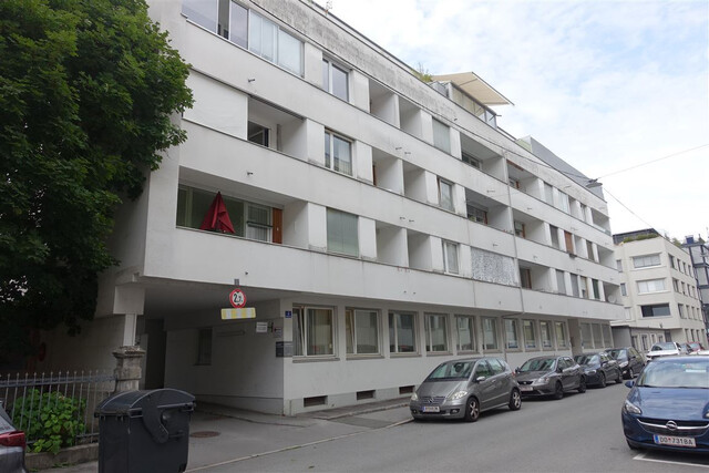Appartement im Stadtzentrum von Bregenz