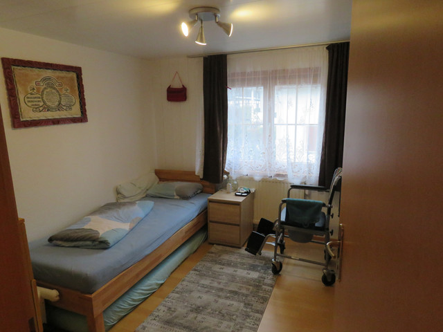 Ruhig gelegene 4 Zimmer Wohnung in Lustenau