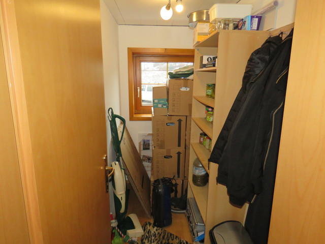 Ruhig gelegene 4 Zimmer Wohnung in Lustenau