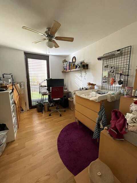 Wunderschöne 3-Zimmer Gartenwohnung inkl. TG im Zentrum von Bludenz zu verkaufen!