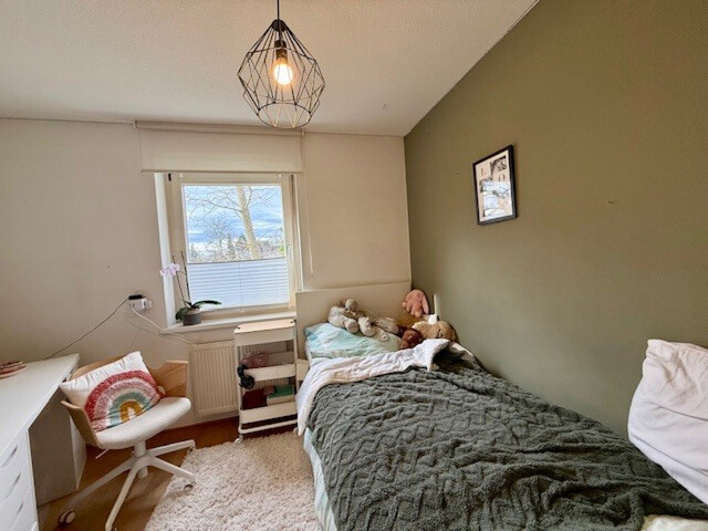 Moderne 3-Zi-Wohnung mit Terrasse, Garten & Stellplatz in Hard