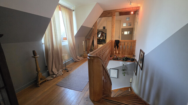 Einfamilienhaus in ruhiger Wohnlage