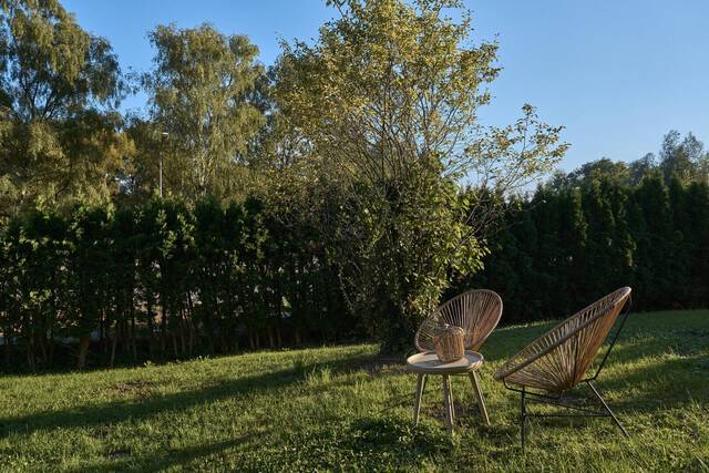 Kaminfeuer & Panoramablick: das Ried von der Terrasse aus genießen