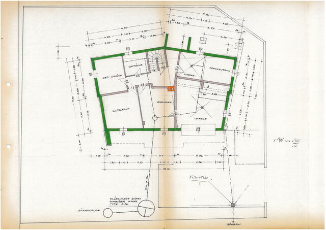 Kaminfeuer & Panoramablick: das Ried von der Terrasse aus genießen