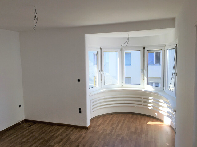 Schöne 3-Zimmer-Wohnung in Top-Lage in Bregenz zu vermieten