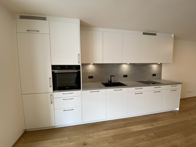 Hochwertige 2-Zimmer-Gartenwohnung in Top-Lage in Götzis zu vermieten!