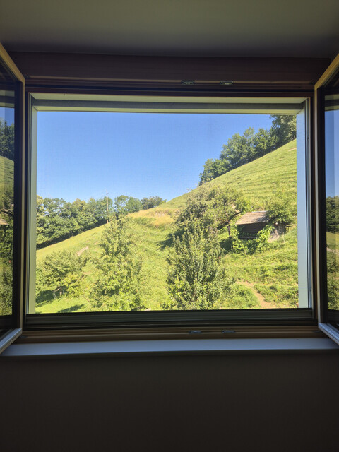 High-End Apartment, möbliert in der Wohnanlage Rheintalblick Dafins