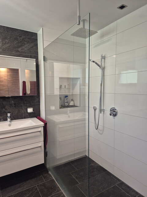 High-End Apartment, möbliert in der Wohnanlage Rheintalblick Dafins