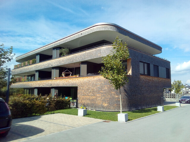 Provisionsfreie 2-Zimmer-Wohnung in ruhiger Lage