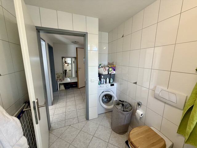 Zentrale 2-Zimmer-Wohnung in Schruns! Provisionsfrei!