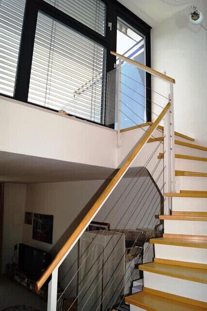 Traumhafte Aussicht in Gisingen!