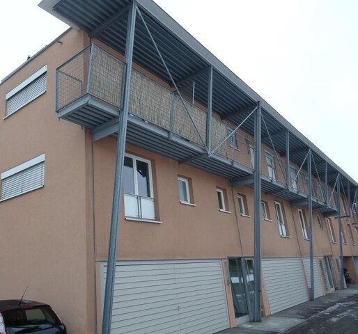 Traumhafte Aussicht in Gisingen!