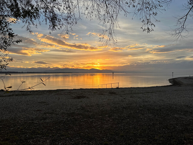 Wohnen am Bodensee - TOP 06 - Penthouse