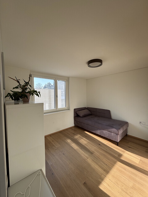 Provisionsfreie, helle 3-Zi-Wohnung in Bregenz