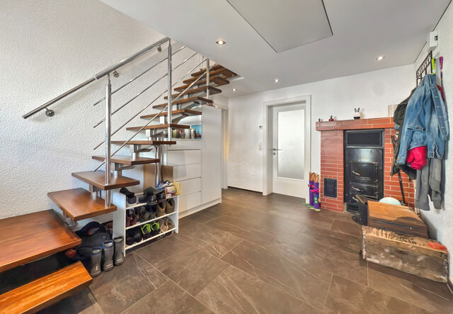 Großzügig, gepflegt und gut gelegen – Ihr perfektes Familienhaus im Rheindelta