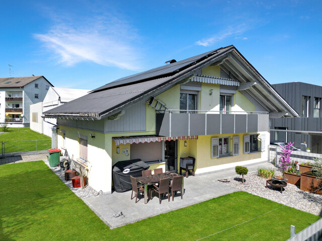 Großzügig, gepflegt und gut gelegen – Ihr perfektes Familienhaus im Rheindelta