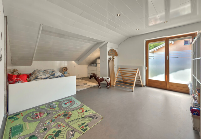 Großzügig, gepflegt und gut gelegen – Ihr perfektes Familienhaus im Rheindelta