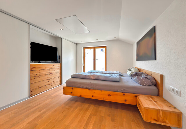 Großzügig, gepflegt und gut gelegen – Ihr perfektes Familienhaus im Rheindelta