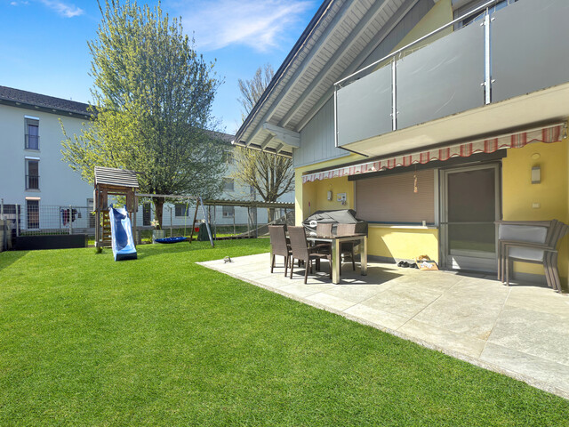 Großzügig, gepflegt und gut gelegen – Ihr perfektes Familienhaus im Rheindelta