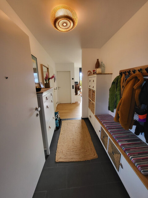 2-Zimmer Gartenwohnung in Altach TOP Lage