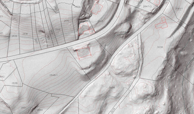 Traumhaftes Zweifamilienhaus im Sonnenparadies Göfis – Wohnen mit Weitblick auf 1.866 m² Baugrund