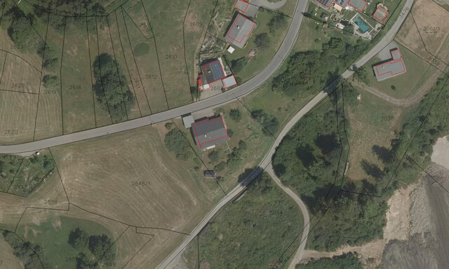 Traumhaftes Zweifamilienhaus im Sonnenparadies Göfis – Wohnen mit Weitblick auf 1.866 m² Baugrund