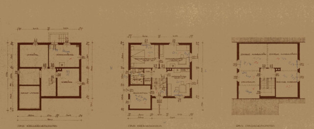 Frisch saniertes  Haus  mit großem Garten in Lustenau, Privatvermietung ab August 2026