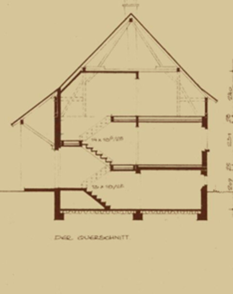 Frisch saniertes  Haus  mit großem Garten in Lustenau, Privatvermietung ab August 2026