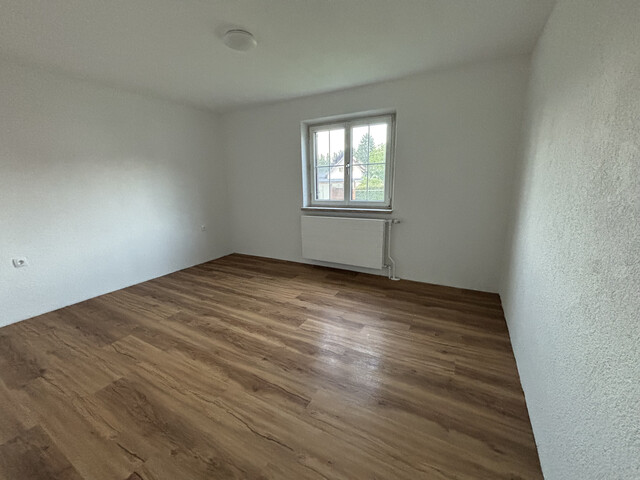 Frisch saniertes  Haus  mit großem Garten in Lustenau, Privatvermietung ab August 2026